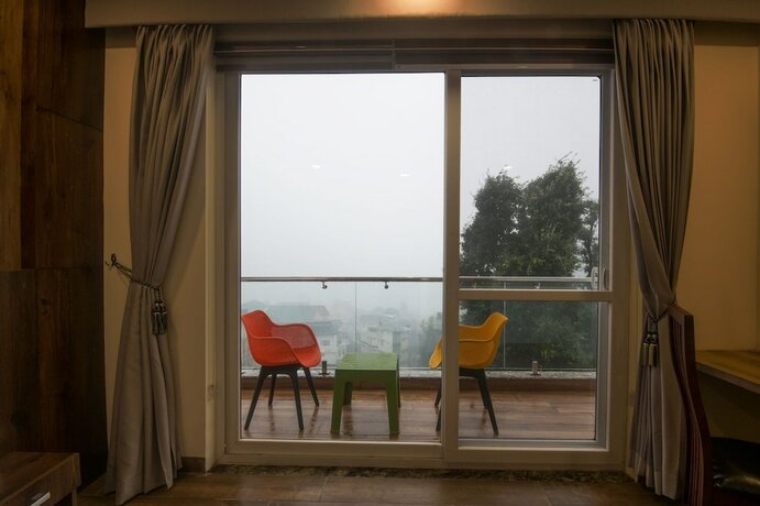 Imagen general del Hotel Shivaay Morex. Foto 6