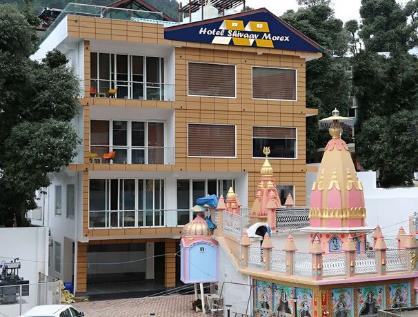 Imagen general del Hotel Shivaay Morex. Foto 9