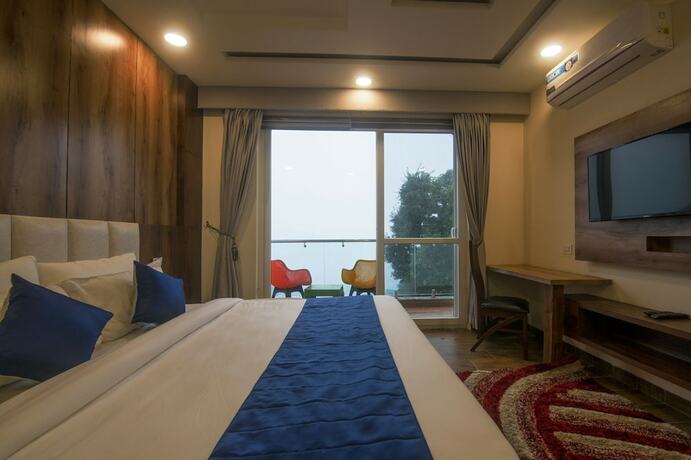 Imagen general del Hotel Shivaay Morex. Foto 12