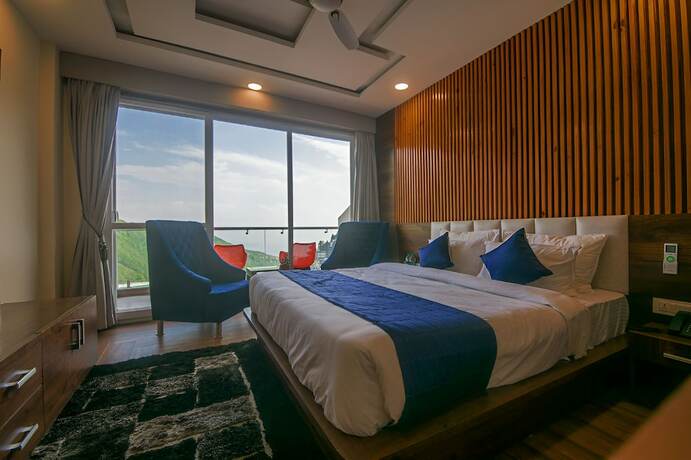 Imagen de la habitación del Hotel Shivaay Morex. Foto 20