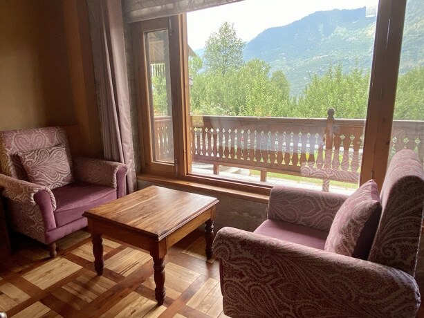 Imagen de la habitación del Hotel Shivadya - A Boutique. Foto 12