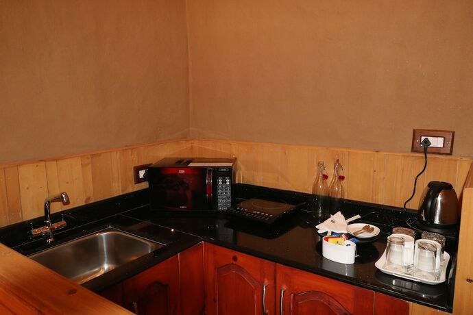 Imagen de la habitación del Hotel Shivadya - A Boutique. Foto 15