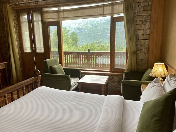 Imagen general del Hotel Shivadya - A Boutique. Foto 1