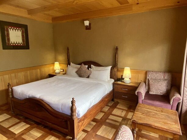 Imagen general del Hotel Shivadya - A Boutique. Foto 2