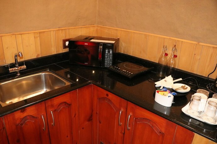 Imagen general del Hotel Shivadya - A Boutique. Foto 4