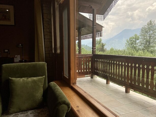 Imagen general del Hotel Shivadya - A Boutique. Foto 7
