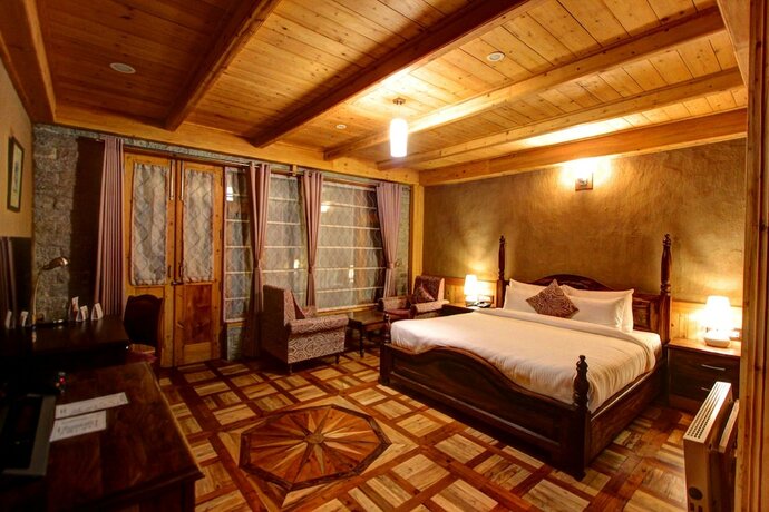 Imagen general del Hotel Shivadya - A Boutique. Foto 9