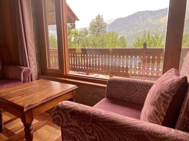 Imagen general del Hotel Shivadya - A Boutique. Foto 10