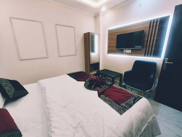 Imagen de la habitación del Hotel Shivalayam. Foto 3