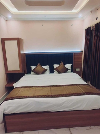 Imagen de la habitación del Hotel Shivalayam. Foto 5