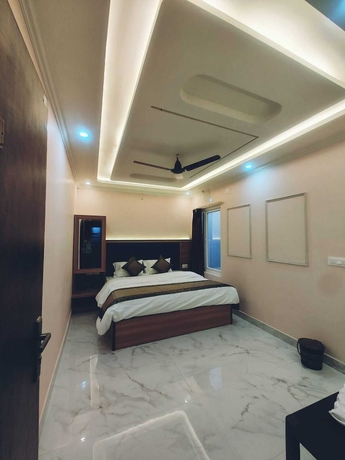 Imagen de la habitación del Hotel Shivalayam. Foto 6