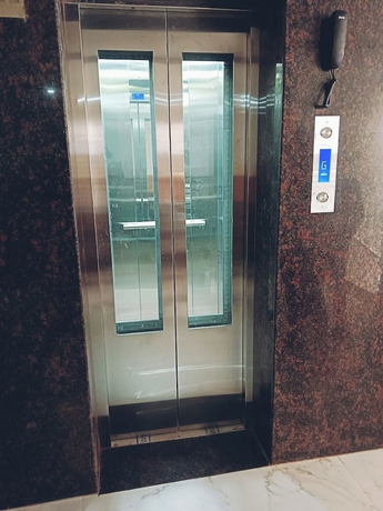 Imagen de los interiores del Hotel Shivalayam. Foto 14