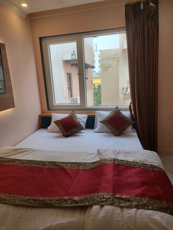 Imagen de la habitación del Hotel Shivalayam. Foto 10