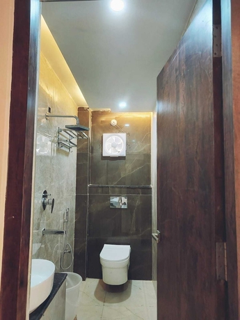 Imagen de la habitación del Hotel Shivalayam. Foto 11