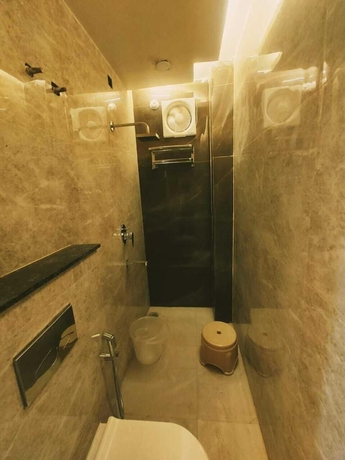 Imagen de la habitación del Hotel Shivalayam. Foto 12