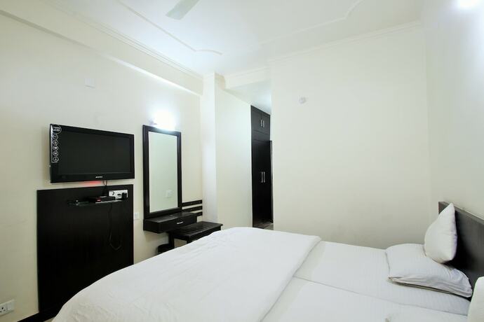 Imagen general del Hotel Shivalik - Best Himalaya View In Almora'. Foto 5