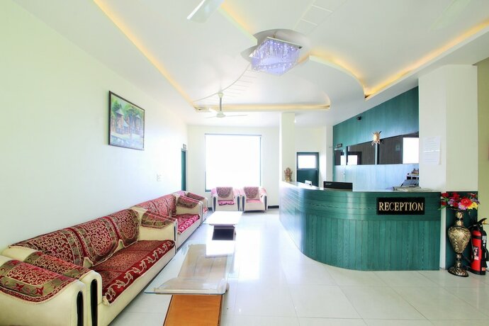 Imagen general del Hotel Shivalik - Best Himalaya View In Almora'. Foto 6