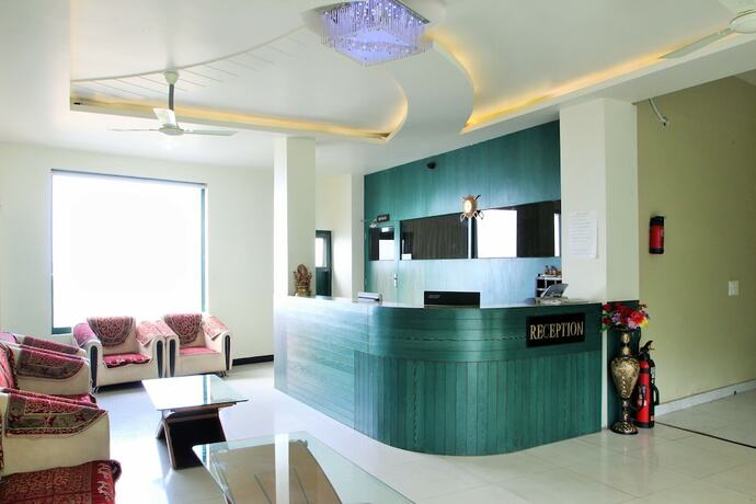 Imagen general del Hotel Shivalik - Best Himalaya View In Almora'. Foto 8