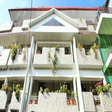Imagen general del Hotel Shivalik - Best Himalaya View In Almora'. Foto 10