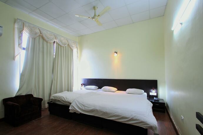Imagen general del Hotel Shivalik - Best Himalaya View In Almora'. Foto 11