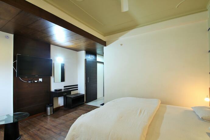 Imagen general del Hotel Shivalik - Best Himalaya View In Almora'. Foto 12
