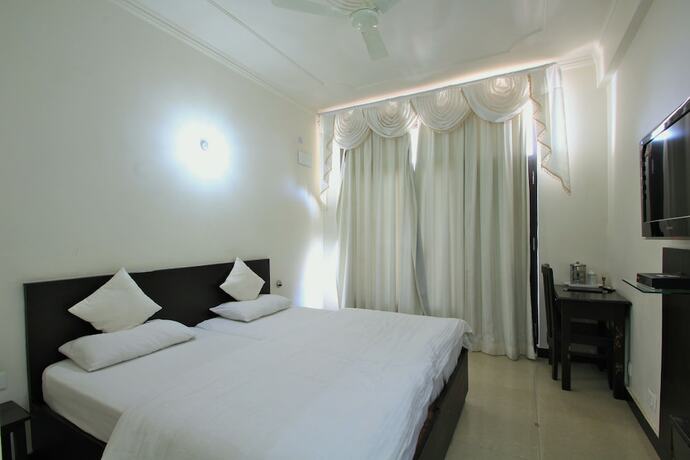 Imagen general del Hotel Shivalik - Best Himalaya View In Almora'. Foto 13