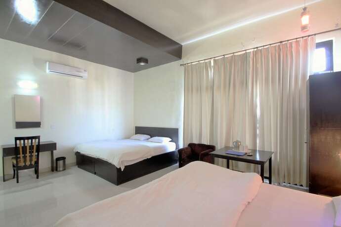 Imagen general del Hotel Shivalik - Best Himalaya View In Almora'. Foto 14