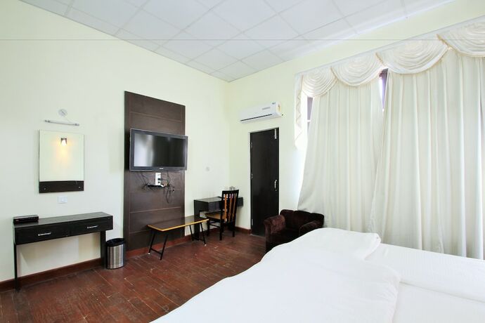 Imagen general del Hotel Shivalik - Best Himalaya View In Almora'. Foto 15