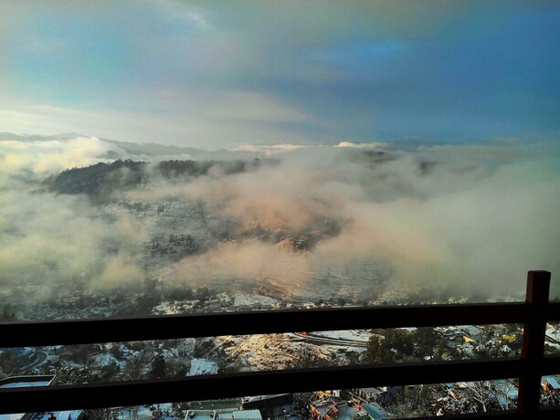 Imagen general del Hotel Shivalik - Best Himalaya View In Almora'. Foto 1