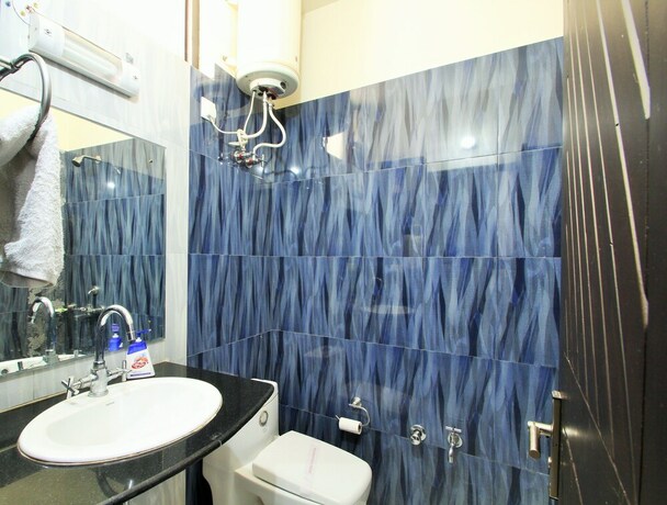 Imagen de la habitación del Hotel Shivalik - Best Himalaya View In Almora'. Foto 16