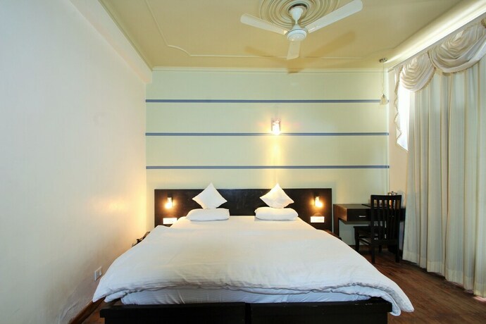 Imagen de la habitación del Hotel Shivalik - Best Himalaya View In Almora'. Foto 18