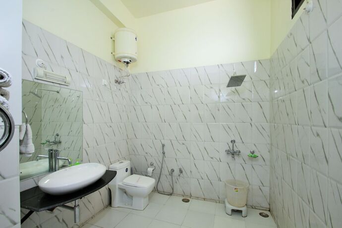 Imagen de la habitación del Hotel Shivalik - Best Himalaya View In Almora'. Foto 19