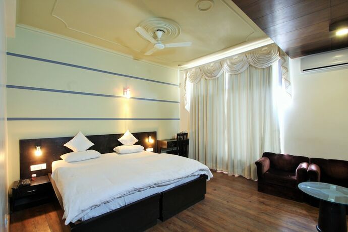 Imagen de la habitación del Hotel Shivalik - Best Himalaya View In Almora'. Foto 20