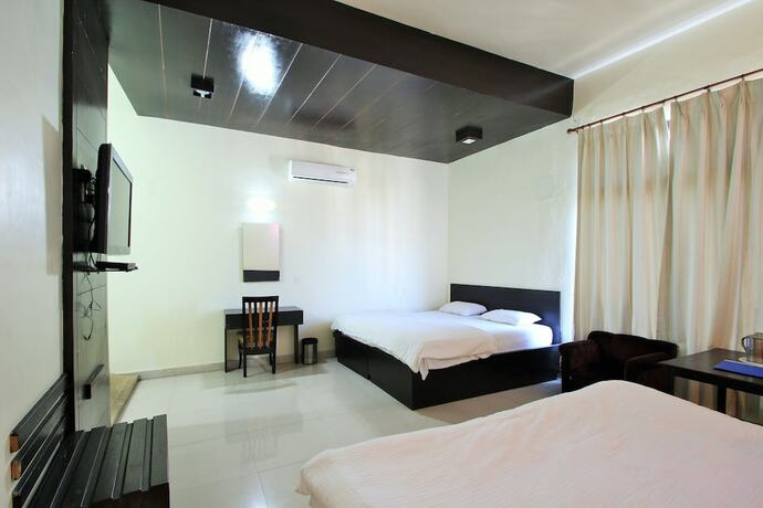 Imagen de la habitación del Hotel Shivalik - Best Himalaya View In Almora'. Foto 21