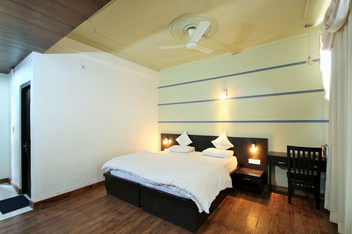 Imagen de la habitación del Hotel Shivalik - Best Himalaya View In Almora'. Foto 22
