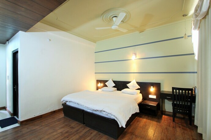 Imagen de la habitación del Hotel Shivalik - Best Himalaya View In Almora'. Foto 23