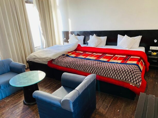Imagen de la habitación del Hotel Shivalik - Best Himalaya View In Almora'. Foto 24