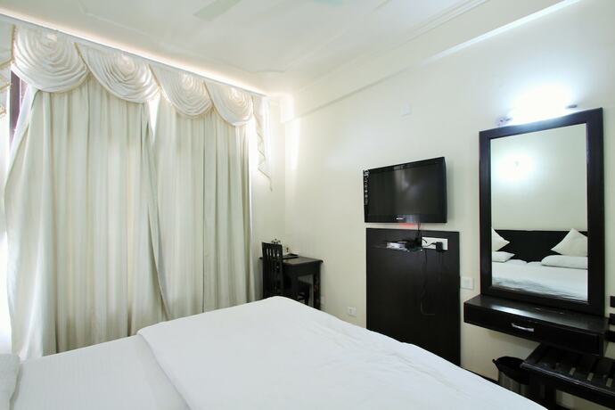 Imagen de la habitación del Hotel Shivalik - Best Himalaya View In Almora'. Foto 26