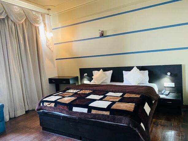 Imagen de la habitación del Hotel Shivalik - Best Himalaya View In Almora'. Foto 27