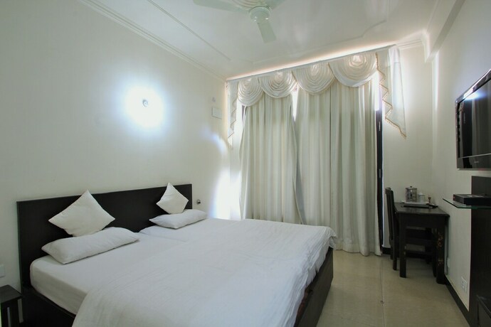 Imagen de la habitación del Hotel Shivalik - Best Himalaya View In Almora'. Foto 28