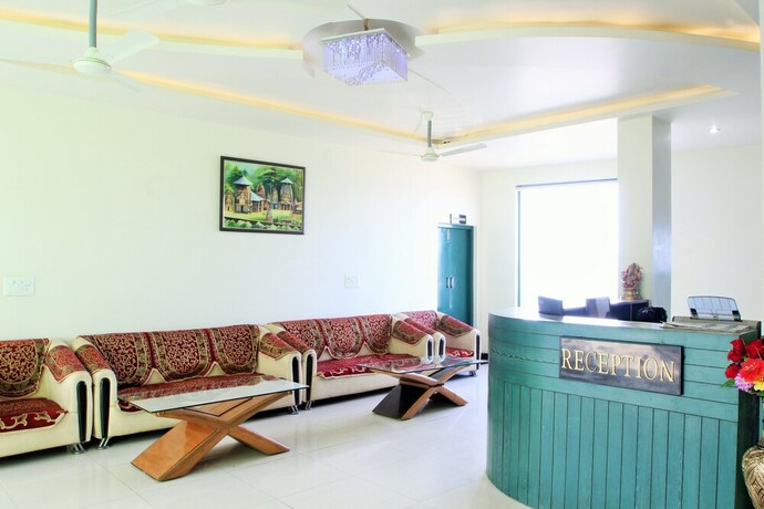 Imagen de los interiores del Hotel Shivalik - Best Himalaya View In Almora'. Foto 29