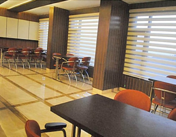 Imagen de los interiores del Hotel Shivalik Dharamshala. Foto 16