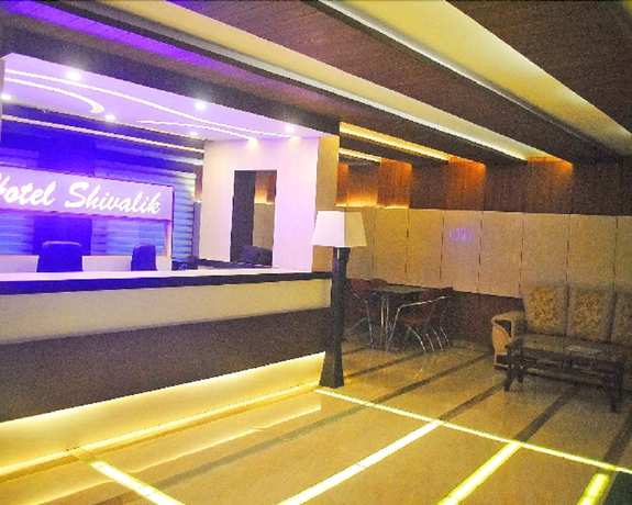 Imagen de los interiores del Hotel Shivalik Dharamshala. Foto 17