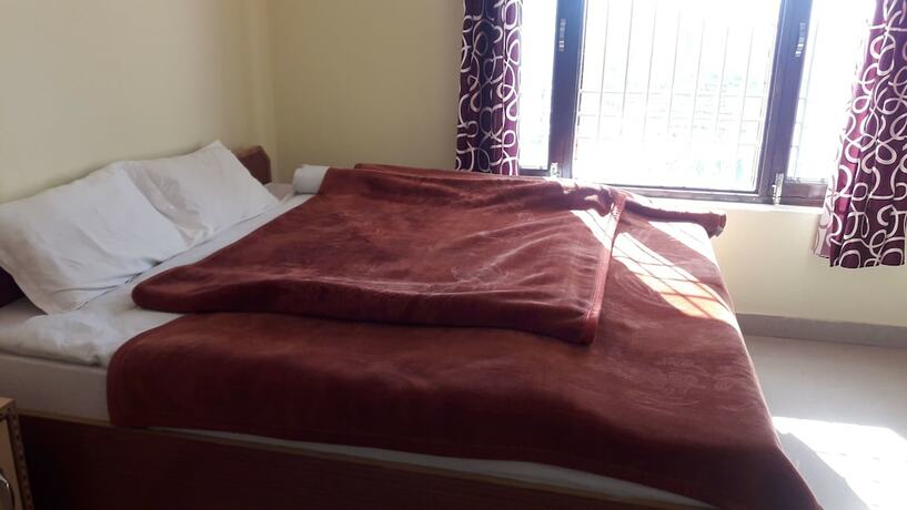 Imagen general del Hotel Shivalik Guest House. Foto 2
