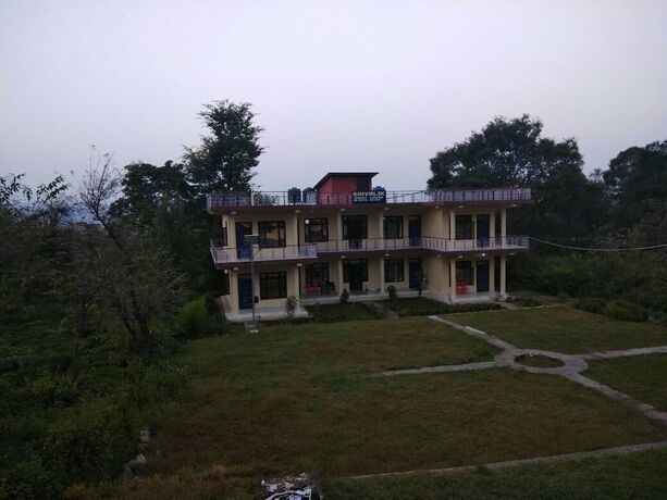Imagen general del Hotel Shivalik Guest House. Foto 7