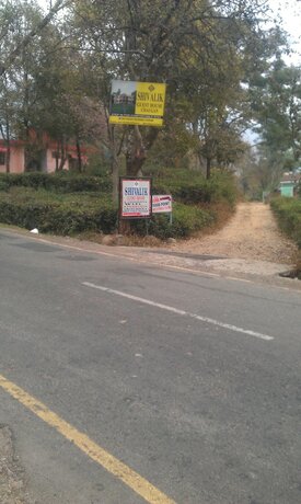 Imagen general del Hotel Shivalik Guest House. Foto 10