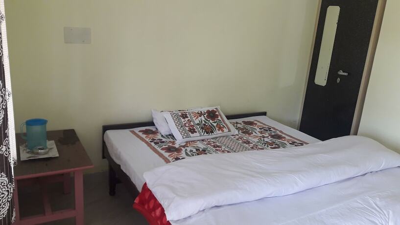 Imagen general del Hotel Shivalik Guest House. Foto 11