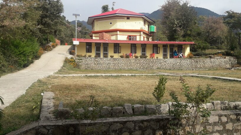 Imagen general del Hotel Shivalik Guest House. Foto 14