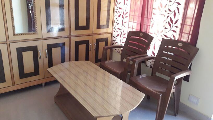 Imagen general del Hotel Shivalik Guest House. Foto 17