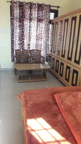 Imagen general del Hotel Shivalik Guest House. Foto 18